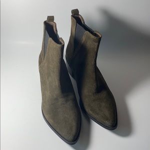 Women’s boots